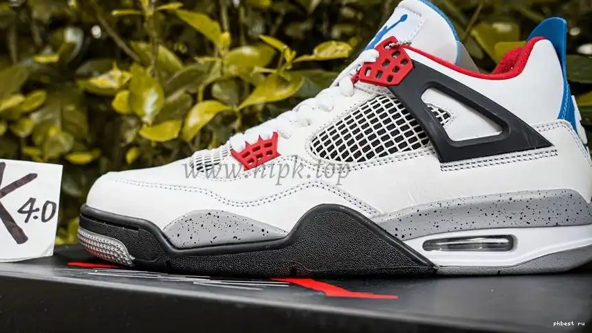 TO The PK 4 READY GOD What Retro MATERIALS SHIP Jordan RETAIL 0612